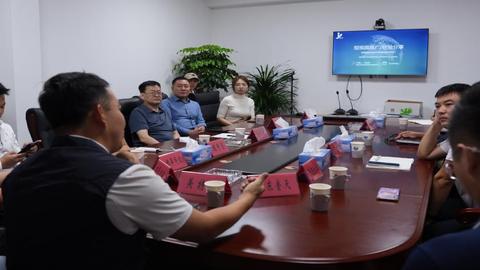 以数字赋能企业发展，河北省迁安市组织开展短视频直播经验分享会