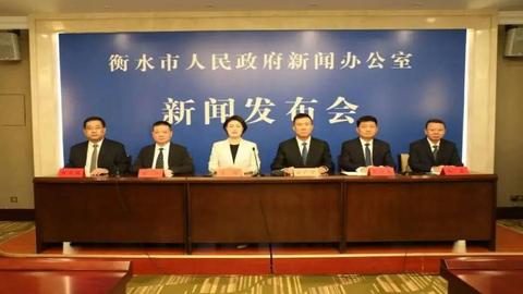 衡水市全新城市IP“湖畔时光”欢乐集正式发布