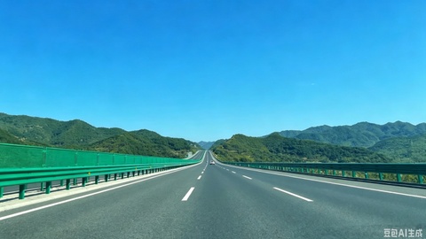 一环疏“挤”一环聚“散”   西安要上两条新环线