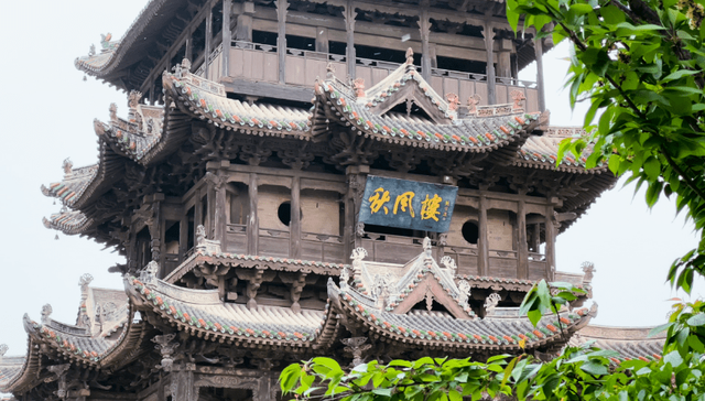 文脉“活”起来 旅游“串”起来——万荣激活文旅新动能