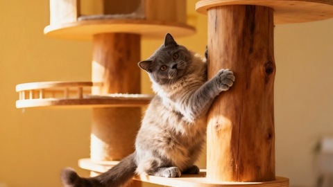 县在行动 | 曹县的猫爬架，藏着一条县域经济新路径