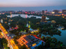山东城市观察 | 药香弥漫，“扁鹊故里”如何长出新时代康养枝蔓？