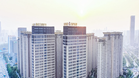 合肥城建物业子公司反向合并地产项目公司，上半年业绩由盈转亏