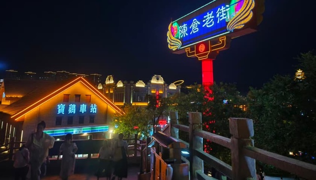 陕西城市观察 | 宝鸡的“双核”之路