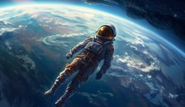 510万元一张的太空船票，卖“爆”了