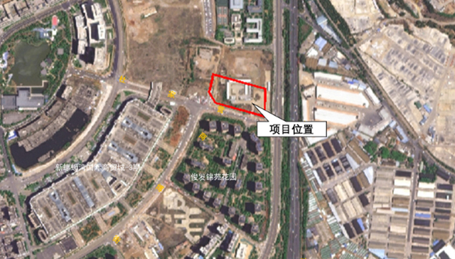 俊发“商改住”再加码，密集调规降容降密为“盘活”铺路