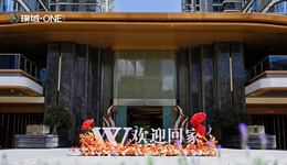 璞域ONE一期圆满交付，昆明北市区高改市场亮眼答卷