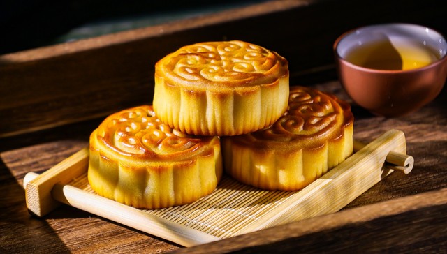 月饼，真没人吃了？