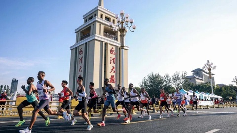太原公交出台2026太马服务保障措施