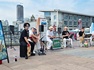 花好月圆时，琴岛和声起——青岛“海湾音乐角”中秋专场如约开奏