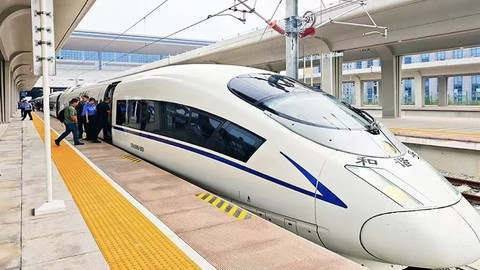 时评 | “双高铁”时代的第一次大考，聊城有何打算？