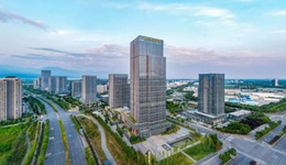 总投资约13亿元！广州数字科技（西安）产业园为西安高新构建现代化产业体系提供长期支撑