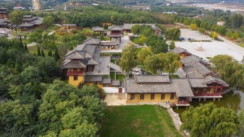 国庆来山东 | 烟火升腾处，淄博畅玩正当时