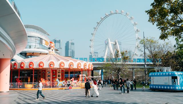 A级景区密集摘牌，发生了什么？