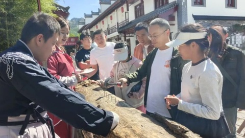 多点开花、热度爆棚！平度文旅国庆假期圆满收官