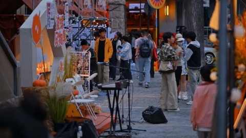 假期落幕热度不减！市北六大热门点位，见证老城文旅烟火