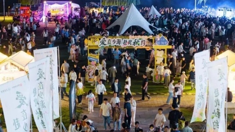 国庆假期圆满收官！胶州文旅多点突破，交出亮眼假日答卷