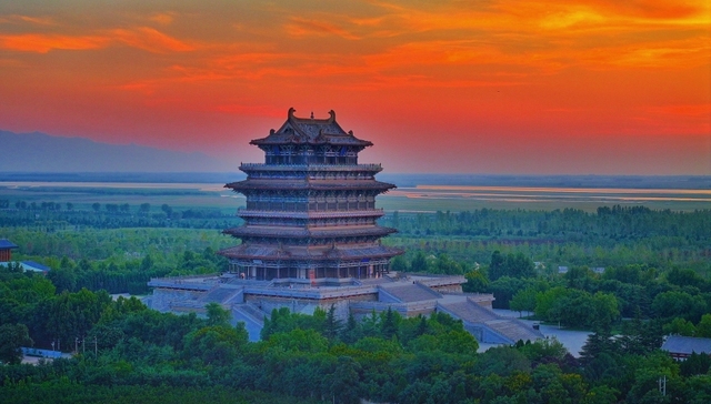 运城：“国宝第一市” 流量变留量
