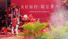 白桦林境 | 一期提前高品质交付，二期耀世加推
