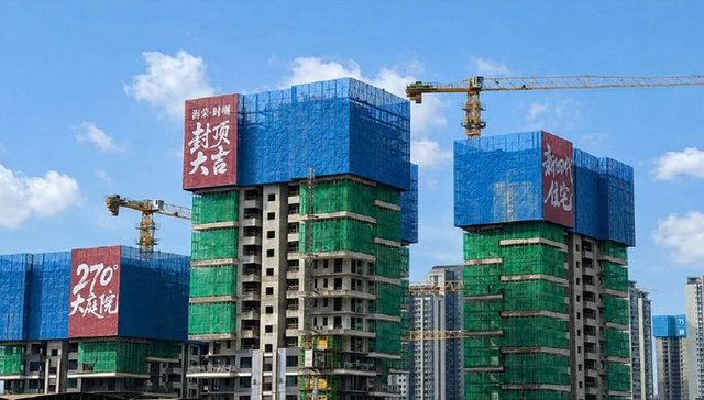 2026年昆明国庆假期楼市战果尚可，现房、准现房更得人心