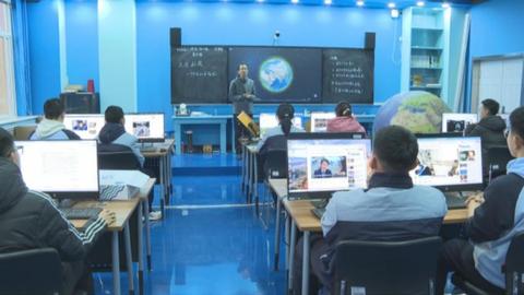 深耕航天科普，鹿泉一中再获 “全国航天特色学校” 称号