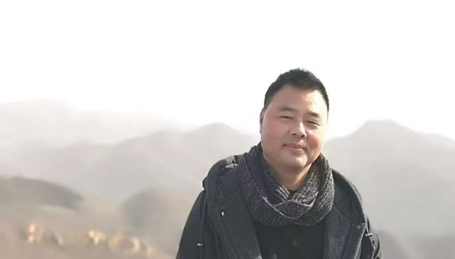 对话张西昌：剥离技艺表象，看见非遗背后的生活与人心