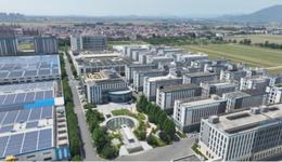 石家庄市鹿泉区：科林电气入选全国首批国家新兴产业发展示范基地创建对象名单