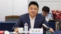 西工大举行捐赠仪式 校友李泽新携夫人宁格捐资1亿元