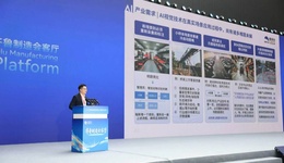 山东押注垂域大模型，极视角凭什么拿下“垂域智能齐鲁七星”一席？