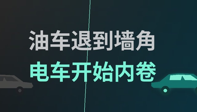 李想赌电池，零跑赌欧洲