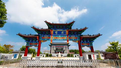 河北阜城：健全旅游市场综合监管机制，护航文旅服务提质增效