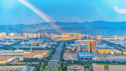 改革创新，成都龙泉驿以“关键一招”激活全局