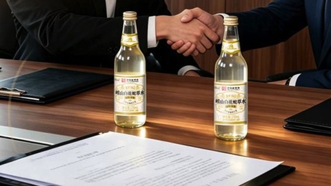 六十载草本真味进阶：慢萃工艺探索东方饮品新表达