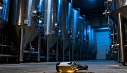 啤酒市场，超级分化