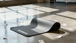 深陷调查风波，Lululemon的中产滤镜破了