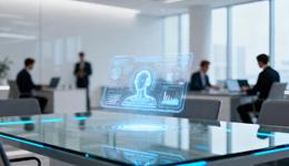 杭州“六小龙”冲出一个IPO：赚SaaS的钱，讲AI的故事