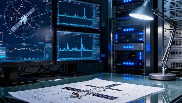 IPO雷达;中电科集团;长沙北斗;科创板