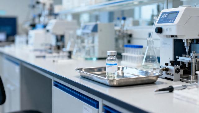 Duality Biotherapeutics;STAR IPO;$6bn overseas ADC deals