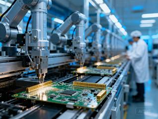 IPO雷达| 优邦科技毛利率下滑，富士康既是客户又是股东？