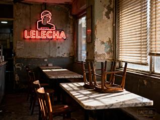 乐乐茶北京最后一家直营店关闭，初代网红不香了