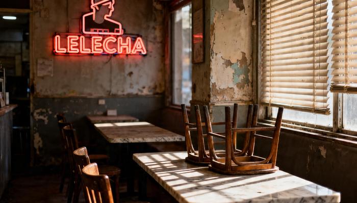 乐乐茶北京最后一家直营店关闭，初代网红不香了