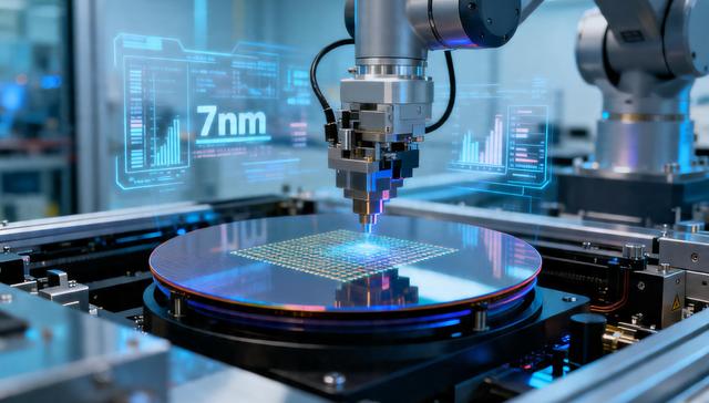 马斯克;Terafab半导体项目;特斯拉;招揽人才