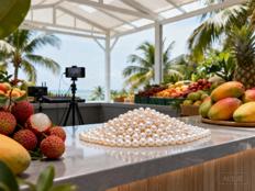 一条高价珍珠项链，为什么更容易在海南被买走？