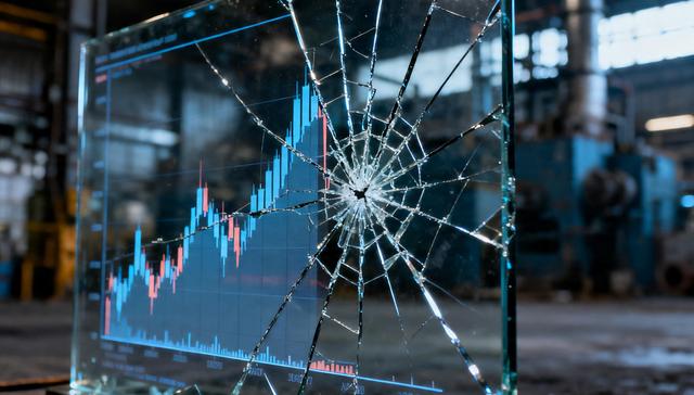 一季报“变脸”市值蒸发200多亿，湖南首富遇业绩坎