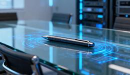 AI录音笔，何以搅动半壁科技圈？