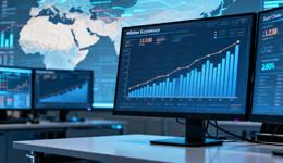 中东冲突与“反内卷”共振，中国经济迎温和再通胀机遇