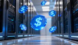 Token迎来狂飙时代