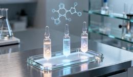 2026年，TOP美妆品牌都在押注这3类爆款成分