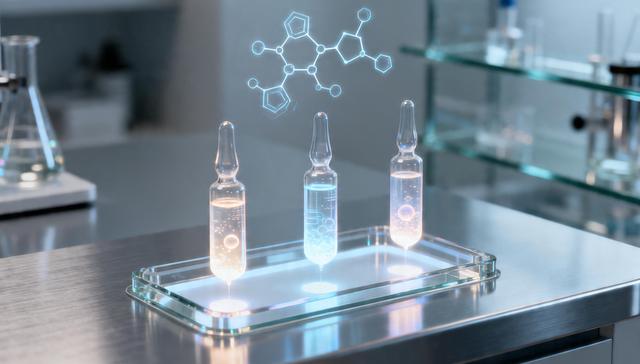 功效护肤,化妆品,