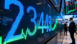 今年“最妖股”出现，改个AI名，股价暴涨800%